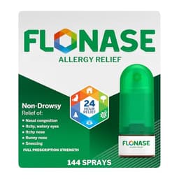 Flonase Allergy Relief product photo