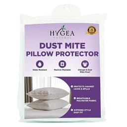 Dust Mite Pillow Covers product photo
