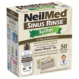 NeilMed Sinus Rinse product photo