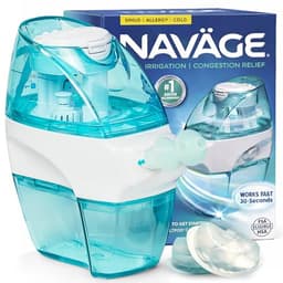 Navage Nasal Care Starter Bundle product photo